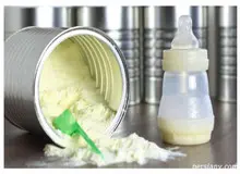 رئیس انجمن تولیدکنندگان شیرخشک: مشکل جدی در تولید داریم/ احتمال افزایش قیمت وجود دارد