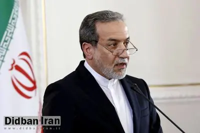 عراقچی: این ما هستیم که تعیین میکنیم در چه زمان، شرایط و با چه شیوهای به میز مذاکرات بازگردیم/ هر وقت احساس کنیم که منافع مردم ایران تامین خواهد شد، مذاکره میکنیم