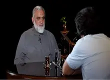 سردار نقدی: فاصله‌افتادن بین عملیات وعدۀ صادق ۱ و۲ فنی بود/ اصابت موشک‌ها در وعدۀ صادق ۱ مطلوب ما نبود