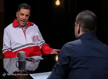  احضار رییس جمعیت هلال احمر به دادسرای جرائم اقتصادی
