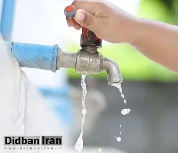 مدیرعامل آبفا: ادامه بدمصرفی در آب، کشور را به نابودی میکشاند