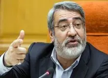 وزیر کشور: توقعات از صدا و سیما بحق است
