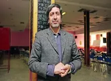 غلامرضا ظریفیان: کرونا فضای سیاسی کشور را معتدل‌تر کرده است