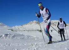 واکنش فدراسیون اسکی به ماندن یک ملی‌پوش در فنلاند