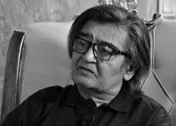 رضا رویگری درگذشت