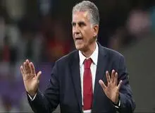  کی‌روش پاسخ شکایت فدراسیون فوتبال را داد