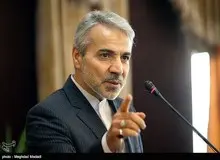 نوبخت: مخالفان قرارداد با توتال مستنداتشان را به قوه قضاییه بدهند نه رسانه‎ها