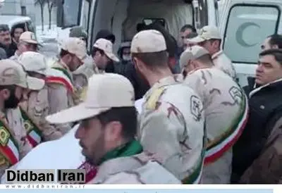 ورود پیکرهای ۳ ملی‌پوش فوتبال قطع عضو به ایران+فیلم 