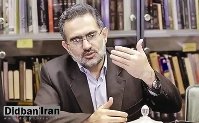 معاون پارلمانی دولت: در جمهوری اسلامی، ما قائل بر تفکیک نسبی قوا هستیم نه تفکیک قوا !