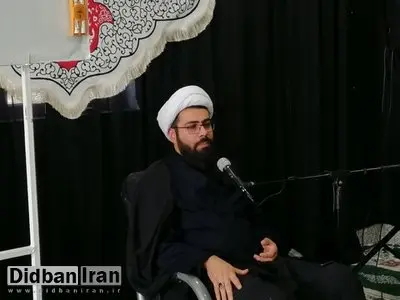 یک استاد حوزه علمیه: ۱۰۰ سال پیش اروپاییان حجاب کاملا داشتند/بعد از جنگ جهانی سیاستمداران اروپا طرحی ریختند که زنان نقش جذب و دلبری را برای مردم افسرده بازی کنند
