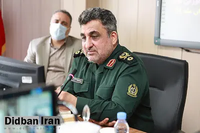 پیام تبریک روز ارتش توسط قائم مقام وزارت صمت