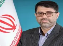 انتصاب علیرضا خامسیان به عنوان معاون ارتباطات و اطلاع رسانی دفتر معاون اول رییس جمهور 