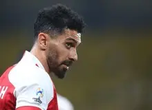 اعتراض باشگاه پرسپولیس به محرومیت عالیشاه