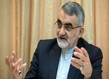 بروجردی: قدرت‌نمایی ایران در روزهای آینده چندین برابر می‌شود