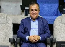 واکنش تاجرنیا به مدیرعاملی‌اش در باشگاه استقلال