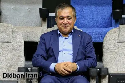 واکنش تاجرنیا به مدیرعاملیاش در باشگاه استقلال