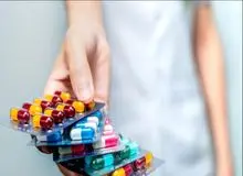 روده‌تان پس از آنتی‌بیوتیک به هم ریخته؟ این غذاها کمک‌تان می‌کنند