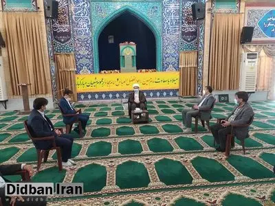 امام جمعه بوشهر: دشمن برنامه دارد تا مخاطبان صداوسیما را دنبال نکنند