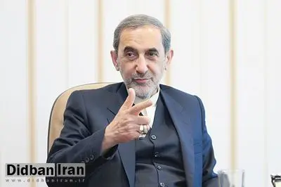 تحلیل ولایتی از «روس ستیزی» در ایران: به خاطر دلبستگی بعضی از ایرانیان مقیم غرب نسبت به غرب است