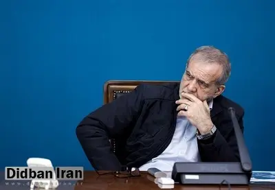 واکنش سخنگوی مرکز ملی فضای مجازی به خبر برخورد پزشکیان با آقامیری؛ کذب است