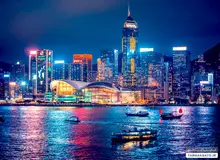 ماجرای سرمایه دار هُنگ کُنگی و ثروت افسانه ای او 