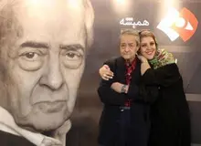 ماهور احمدی: عمل پدرم با موفقیت انجام شد