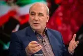 حاجی دلیگانی، نماینده مجلس: تایید توافق ایران و آژانس در کمیته هسته ای شورای عالی امنیت ملی، خلاف قانون است/ چرا وقتی دشمنان متن توافق را دارند، این متن منتشر نمی شود؟/ نباید متن توافق به گونه‌ای تنظیم می‌شد که هرکسی برداشت خودش را داشته باشد 
