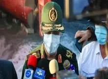 جنجال در سپاه بر سر سعید محمد/ حمله نشریه معاونت سیاسی و دفاع سخن‌گوی سپاه

