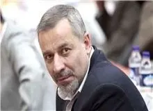 رییس هیات فوتبال برکنار شد