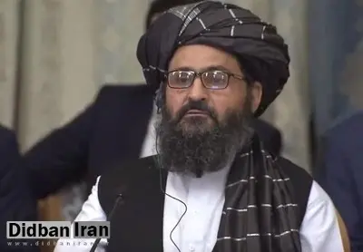 طالبان خبر کشته شدن «ملابرادر» را تکذیب کرد
