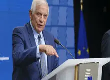 اتحادیه اروپا خواستار تحقیقات مستقل درباره حمله به جولان اشغالی شد