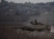  رادیو و تلویزیون اسرائیل: ارتش طی یک هفته از جنوب لبنان خارج خواهد شد