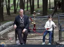 آمار رسمی وزارت بهداشت: سن مصرف قلیان در دختران به ۱۴ سال رسید