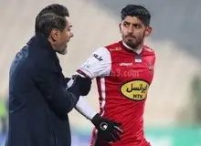 ترابی: فشارهای فضای مجازی برایم مهم نیست/ درگیری‌ام با موسوی فوتبالی بود، عذر می‌خواهم