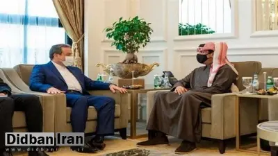 چرا عراقچی سراسیمه به قطر رفت؟/پیام وزیر خارجه قطر چه بود ؟
