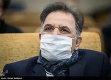 کیهان: پرونده «عباس آخوندی» در کمیسیون اصل ۹۰ در حال بررسی است
