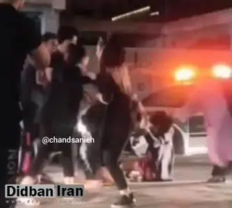 پلیس: دختران بلوار حمزه کرمان را بازداشت کردیم