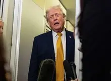 ترامپ: در عملیات ربایش مادورو از «سلاح سری» استفاده شد