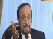 توقیف اموال عموی بشار اسد در اسپانیا