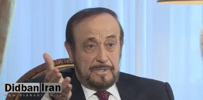 توقیف اموال عموی بشار اسد در اسپانیا