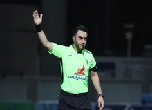 داور قلابی بازداشت شد