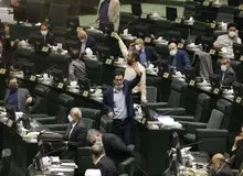 مجلس با تحقیق و تفحص از عملکرد شهرداری آبادان و اروند کنار موافقت کرد