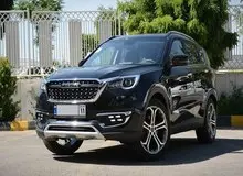 فروش فوری ۲ خودروی چینی از فردا / قیمت ها ۲۰۰ میلیون بالا رفت!