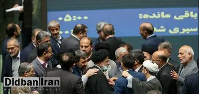 جبهه پایداری، رئیسی را با خود همراه کرده تا نامزدهای مورد علاقه‌اش را وارد مجلس دوازدهم کند