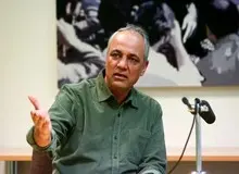 زیدآبادی: چین هرگز روابطش با آمریکا و اروپا را برای ایران به خطر نمی‌اندازد