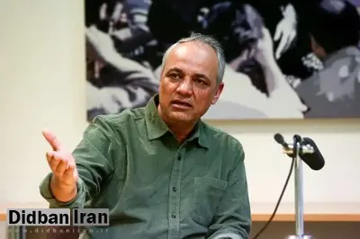 زیدآبادی: چین هرگز روابطش با آمریکا و اروپا را برای ایران به خطر نمی‌اندازد