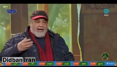 محمدرضا شریفی‌نیا: تسلط آیت الله خامنه ای در زمینه کتاب و ادبیات، به خصوص ادبیات روس من را حیرت‌زده کرد