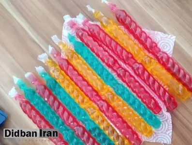 نوشمکهای بیمجوز در بجنورد لو رفتند!