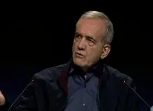 مسعود پزشکیان: در خیابان با زنان برخورد می شود وقتی هم اعتراضی می شود پرونده برایش تشکیل می شود