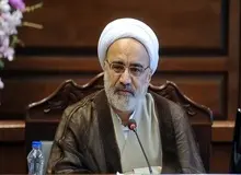 معاون اول قوه قضائیه: هنور بعد از ۴۰ سال نتوانستیم خواسته های مردم از قوه را برآورده کنیم